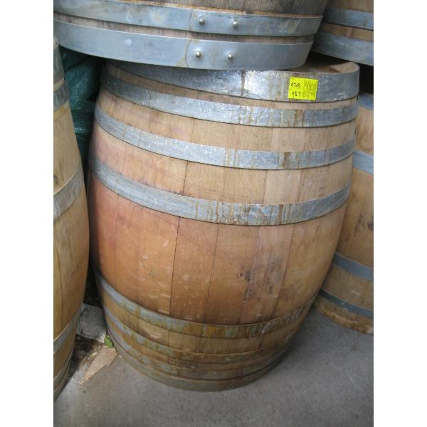 OAK WINE BARRELL