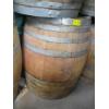 Image 1 : OAK WINE BARRELL