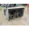 Image 2 : CRAFTSMAN 5HP 22" SNOWBLOWER