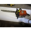 Image 1 : STIHL CHAINSAW IN BAG W/EXTRA CHAIN & FILES