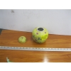 Image 2 : YELLOW IMPERIAL GINGER JAR