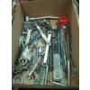 Image 1 : MISC. PUNCHES, CHISELS, WRENCHES, ETC.