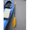 Image 3 : 10FT SEAWARD INTRIGUE KAYAK W/ PADDLE