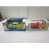 Image 1 : 2 DIECAST CARS
