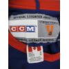Image 2 : WINNIPEG JETS HOCKEY JERSEY, SZ ?