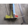 Image 3 : GRUB HOE, PRYBAR & SPLITTING MAUL