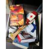 Image 2 : MISC. OFFICE SUPPLIES, HOME DÉCOR, BOOKS, ETC.
