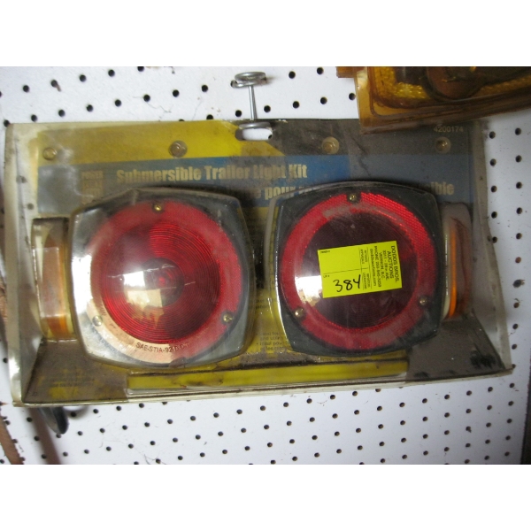 TRAILER LIGHT KIT