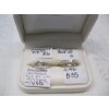 Image 3 : LADIES 14KT 2 PIECE DIAMOND RING SET W/.50CTS DIAMONDS W/A $4,950