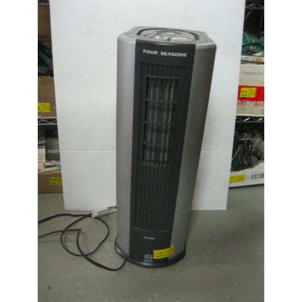ENVION 4 SEASONS OSCILLATING FAN