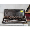 Image 1 : 3/4" DRIVE WESTWARD TOOL KIT