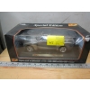 Image 1 : CHEVROLET 55 CONCEPT DIECAST CAR