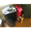 Image 1 : MISC. BAGS, SUITCASE, ETC.