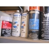 Image 7 : MISC. OILS, CLEANERS, OFF, ETC.