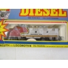 Image 4 : HO DOUBLE DIESEL SANTA FE ENGINE SET