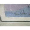 Image 3 : 2 FRAMED PRINTS