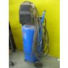 Image 2 : BLUE MASTERCRAFT UPRIGHT COMPRESSOR