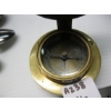 Image 4 : UNIQUE CLOCK COMPASS & LOT OF COLLECTABLE SPOONS