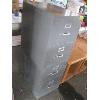 Image 1 : 4 DRAWER LEGAL SIZE FILING CABINET