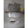 Image 4 : TILE CUTTER & FLAT OF MISC. TILE, TROWELS, MIXERS, ETC.