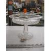 Image 6 : 3 PIECES OF VINTAGE GLASSWARE