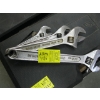 Image 1 : 5 CRESCENT WRENCHES