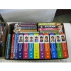 Image 2 : 2 BOXES OF DVDs