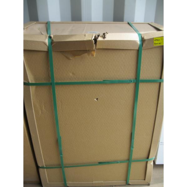 MAPLE LEAF POWER SYSTEM MOOSE 48V 280H - POWER BANK SOLAR STORAGE SYSTEM