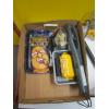 Image 3 : MISC. ITEMS -PART OF PAINTBALL GUN, ETC.