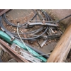 Image 2 : BIN OF MISC. GRADING ATTACHMENT PIECES, ETC.