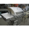 Image 2 : STAINLESS STEEL BBQ - SIGNATURE SERIES