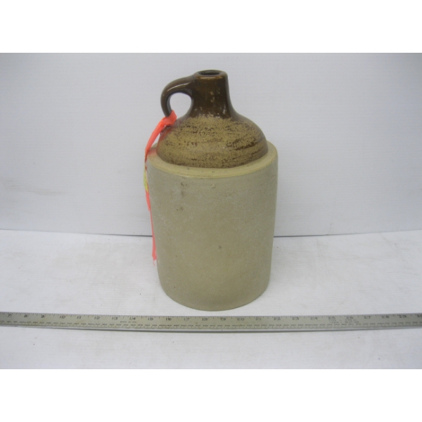 CROCKERY JUG