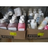 Image 1 : 2 FLATS OF FABRIC STIFFENER & FABRIC HARDENER, ETC.