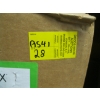 Image 3 : 50LB BOX OF GOLDEN CANDLE WAX