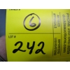 Image 4 : 6 CASES OF PACKAGING CONTAINERS - 690mmX530mmX380mm