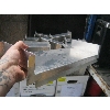 Image 3 : ALUMINUM TRAYS & ALUMINUM LEGS