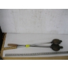 Image 3 : HAND PUMP & 2 CAMPFIRE COOKERS