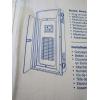 Image 2 : NEW 100AMP ELECTRICAL DISTRIBUTION BOX