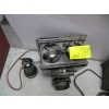 Image 2 : VINTAGE TELEPHONE W/HAND PIECE & DIAL