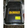 Image 4 : DEWALT CASED BIT SET W/ASST. DRILL BITS, SCREWDRIVER BITS, ETC.