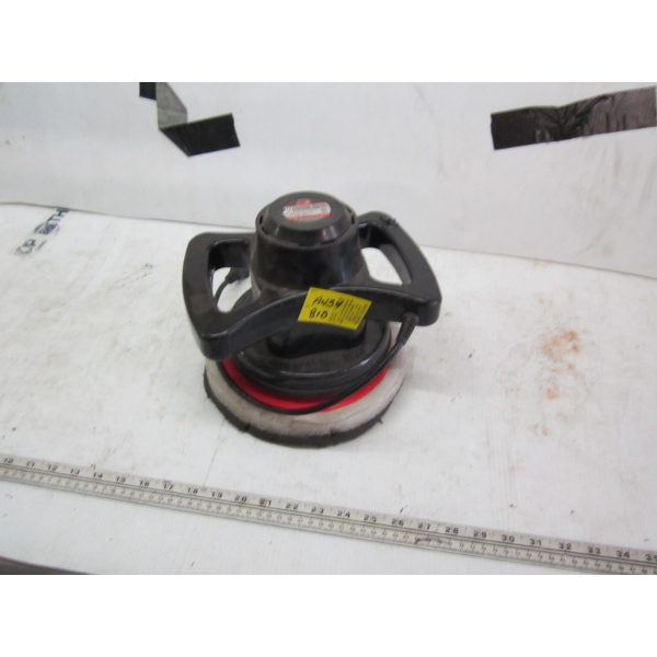 PT 10" RANDOM ORBITAL/BUFFER