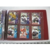 Image 3 : 2 BINDERS OF HOCKEY CARDS