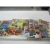 Image 3 : STACK OF COMICS & EMPTY SILVER CASE