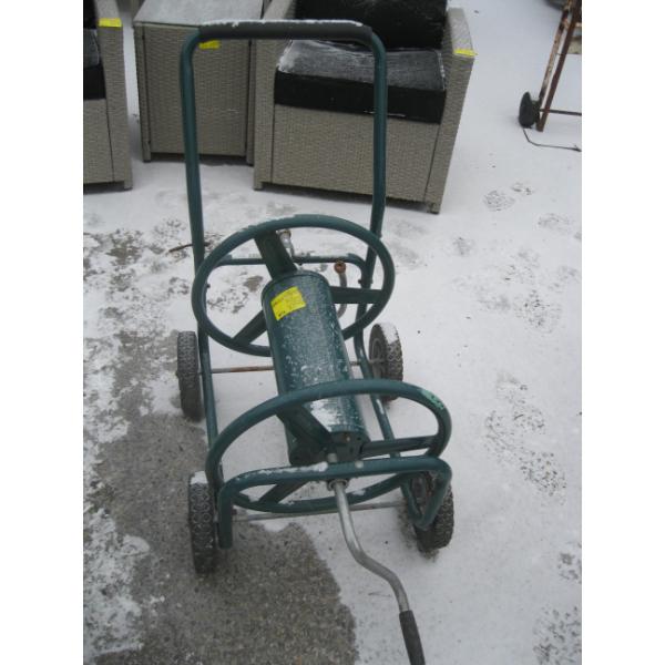 HOSE ROLLER