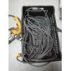 Image 5 : BIN OF MISC. DEWALT DRILL, SKILSAW, EXTENSION CORD