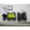 Image 1 : 2 PAIR OF MINI BINOCULARS