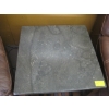 Image 3 : WOOD W/MARBLE? LOOK TOP END TABLE