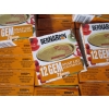 Image 2 : CASE OF 12 GEM 78MM SNAP ON LIDS