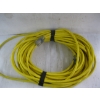 Image 2 : YELLOW HEAVY DUTY EXTENSION CORD