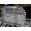 Image 3 : ASST. FILE HOLDERS, SM. SHELF UNIT, TABLE COVERS, ETC.